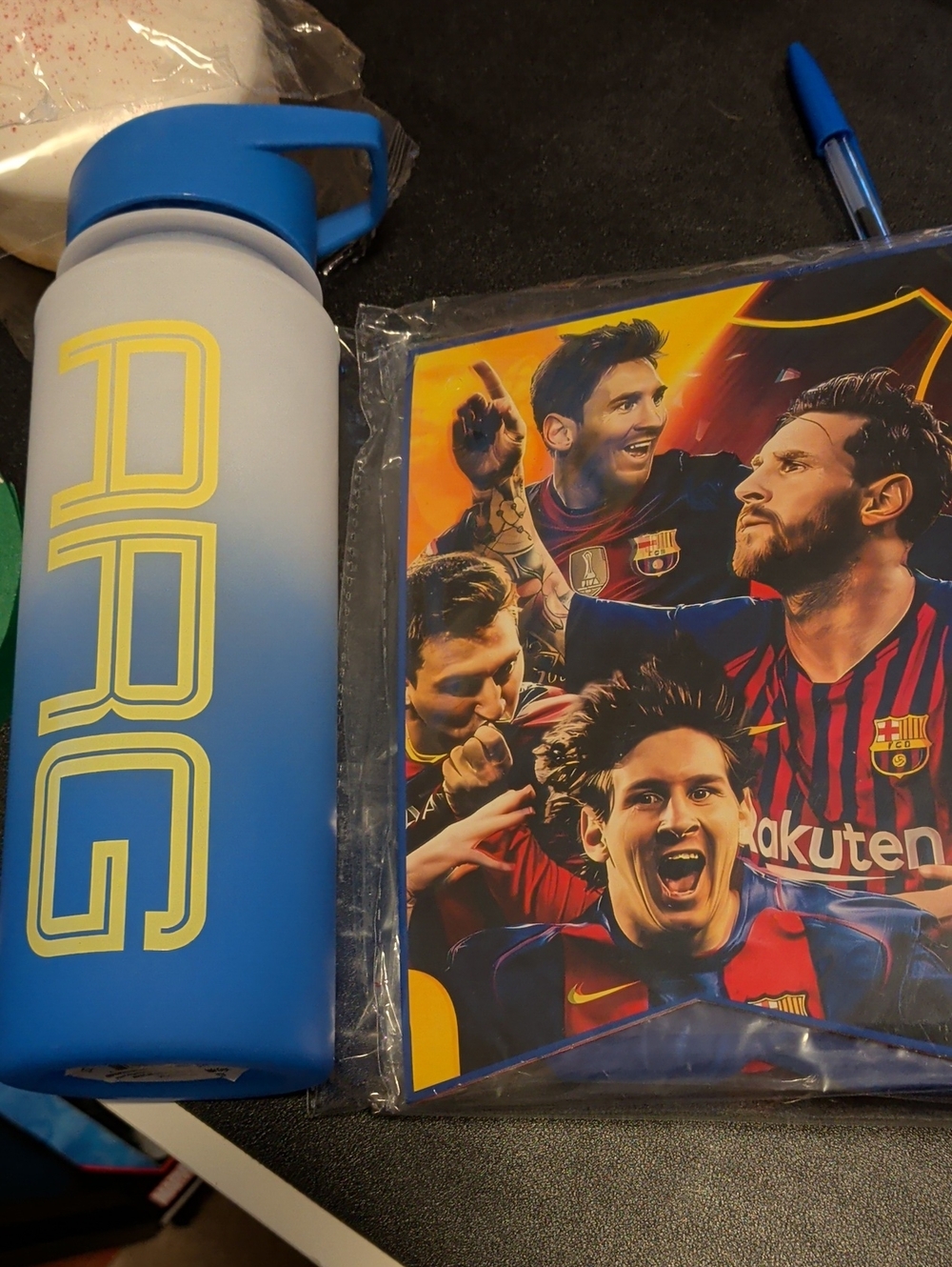 23 Argentina Party bundle